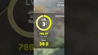 [For Honor] Apparently rep 7 is the new 70