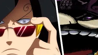 BIG MOM'S TERRITORY | One Piece Chapter 825 LIVE REACTION - GERMA 66 & SANJI'S BROTHER?! - ワンピース