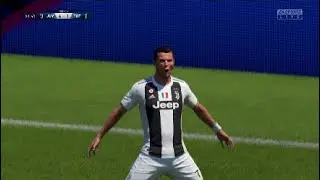FIFA 19 | Highlights #1