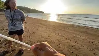 Fishing in san diego lian batangas 🎣 #fishing #highlights #fishinglife #sandiego #fish 