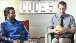 DEVLIN & VALDEZ pt 1 (w/ Colin Ferguson) | Ep 18 | Code 5 | EffinFunny