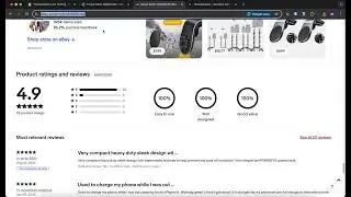 Easy way to import eBay reviews to your Shopify store