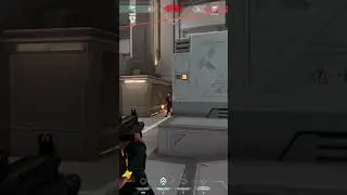 1v3 valorant #valorant #gefighting
