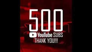 500 Subscribers special 🤗🤗| A big thank you| Cooksmart