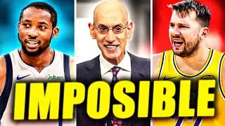 ESTO ES IMPOSIBLE...