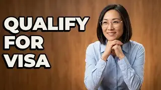 What Qualifications Are Needed For A Work Visa?
