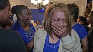 Clara Dotson Surprise 70th Birthday Party -  2023