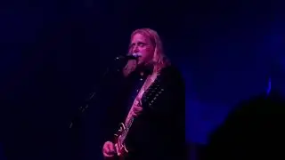 Gov't Mule - Wish You Were Here (Pink Floyd cover) - 7/14/18 - Xfinity Center
