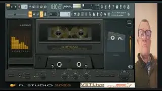 Giovanni Gallop Dance Euro ( Vstlive  flstudio 2025 ) ok