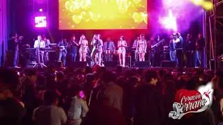 Corazón Serrano del 2018 en Vivo Devúelveme el anillo Lambayeque HD