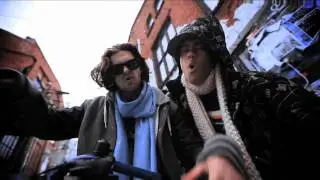 Dexpedition - DEX & FAB   Bicycle