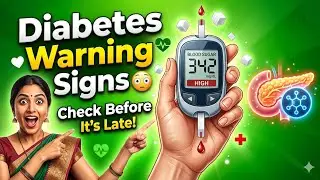 Thulasi Pharmacy - Diabetes Awareness Prevention & Healthy Lifestyle Tips.
