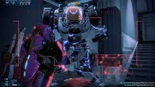 N7 Destroyer Soldier | Platinum solo | Executioner pistol