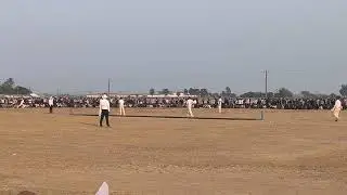 T20 tournament jajpur vs ali 14.1.2026super 6