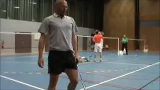 ambidextre
