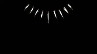 All The Stars x All The Stars Live Halftime | Kendrick x SZA
