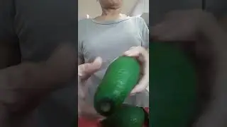 #asmr #satisfying #cutting #avocado#fruit #shorts