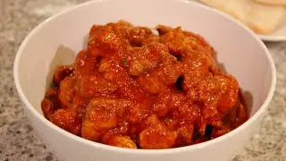 Butter Chicken | IT'S TAM TO COOK