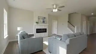 You Won&rsquo;t Believe the Luxury at 100 Baileys Place! 🏡✨ | Exclusive Tour Inside! 🎥