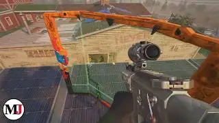 The Post Plant King - Rainbow Six Siege