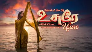 Usure Usure [Music Video] by @vashanth & Steve Cliff | Jena K Siva | A.R.Sabeshan