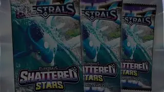 Elestrals: Master Set Monday