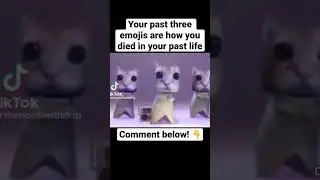 Lol! Mine are:😂😆👿 what are yours? #emoji #comment #lololol #meme #tiktok #laugh #shorts #fyp #fy