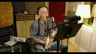 Andrew Drelles Recording Repair With Gold at Samurai Hotel recording Studio, Queens, NY.
