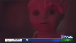 KARK presents the 