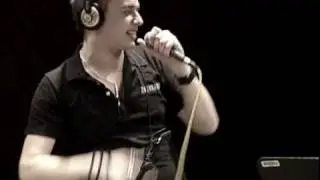 Rok Trkaj - Ljubljančanke, Live