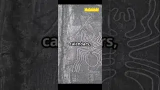 #nazcalines #Nazca #ancienthistory  ancient science#mystery