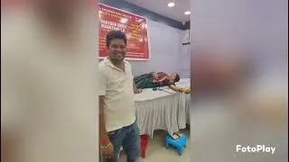 MEGA BLOOD DONATION DRIVE ||17.09.2025||
