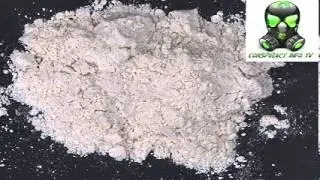 The Secrets of White Powder Gold