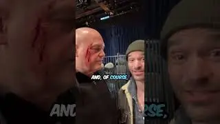 Уилсон Фиск &mdash; это Уилсон Фиск в реальной жизни 😂
