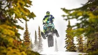 BEST OF POLARIS Snowmobiling 2021