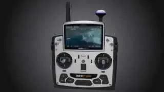 Walkera Specialized FPV radio DEVO F12E Coming soon...