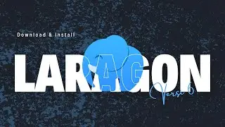 Cara Install Laragon Versi 6