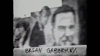 ATM Click Archive: 1995 Brian Gaberman 