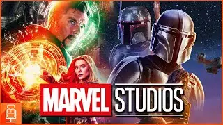 Kevin Feige Talks Marvel and Star Wars Crossover Movie