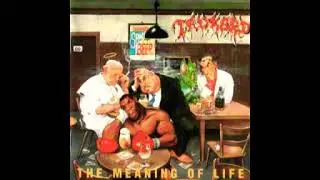 Tankard - Beermuda