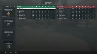 Delta Force TDM