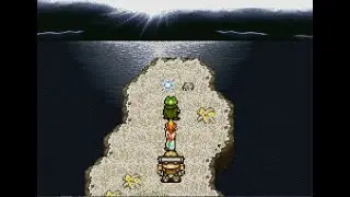 Khajiit Plays Chrono Trigger: Episode 12