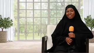 Hivi ndivyo siku ya Ukht Fatma Mdidi Ndani ya mwezi mtukufu wa Ramadhan ilivyo