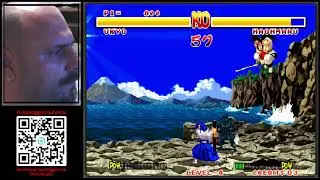 #32 Resident Evil (PC), Killer Instintc (Arcade), Racing Lagoon (PS1), Turtle Fighting (Snes), e etc