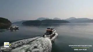 Ranger Tug 23 Tour