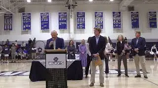 Westchester Athletic Hall of Fame Induction 2026
