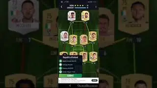 pacybits 20 Michael Keane sbc solution