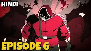 Sanda Season 1 Episode 6 | Explained In Hindi | Shadow Sensei