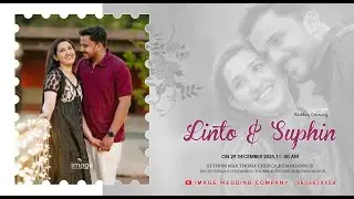 WEDDING / LINTO & SUPHIN / 29-12-25 / IMAGE WEDDING COMPANY 9605638459