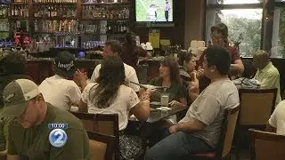 New rule gets rid of automatic gratuity at restaurants